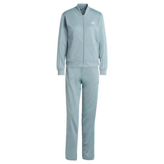 Foto van product ADIDAS SPORTSWEAR Trainingspak 'Essentials' mintgroen