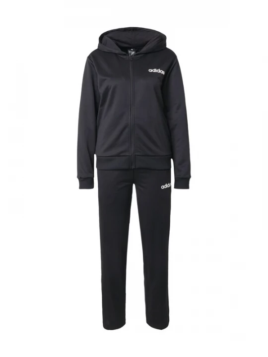 Foto van product ADIDAS SPORTSWEAR Trainingspak 'Essentials' zwart