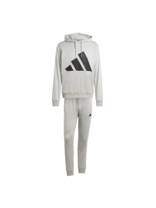 Foto van product ADIDAS SPORTSWEAR Trainingspak grijs / zwart