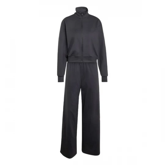 Foto van product ADIDAS SPORTSWEAR Trainingspak 'Lazyday' zwart