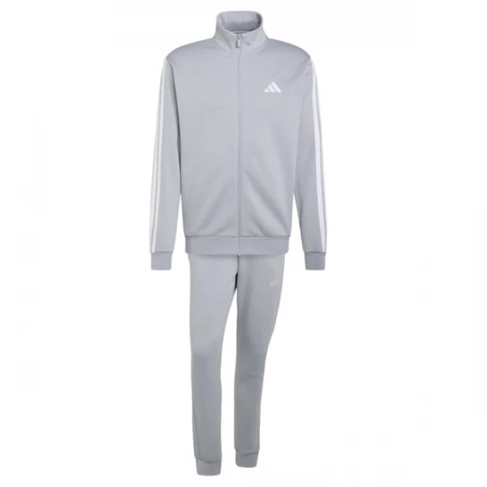 Foto van product ADIDAS SPORTSWEAR Trainingspak lichtgrijs / wit
