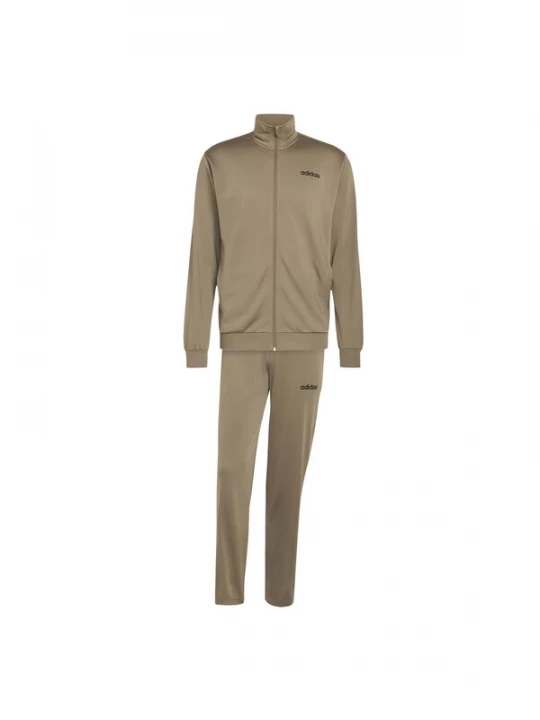 Foto van product ADIDAS SPORTSWEAR Trainingspak 'LINEAR TRACK' camel