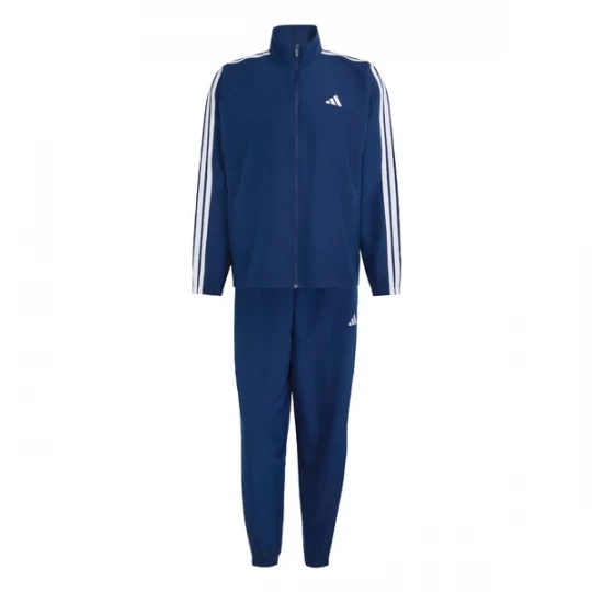 Foto van product ADIDAS SPORTSWEAR Trainingspak navy / wit