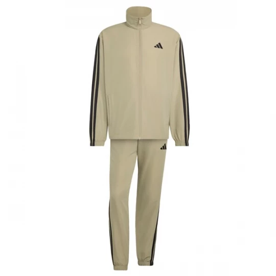 Foto van product ADIDAS SPORTSWEAR Trainingspak pastelgroen / zwart