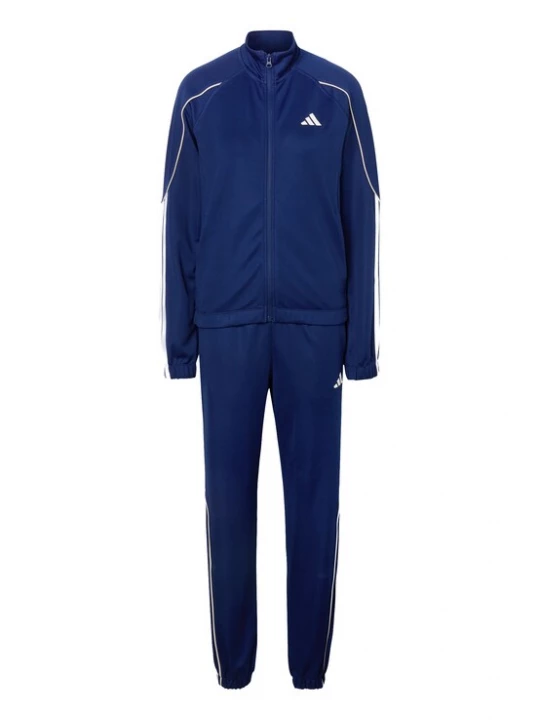 Foto van product ADIDAS SPORTSWEAR Trainingspak 'STADIUM' navy / wit