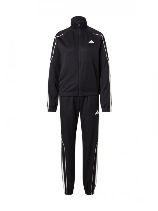 Foto van product ADIDAS SPORTSWEAR Trainingspak 'Stadium' zwart / wit