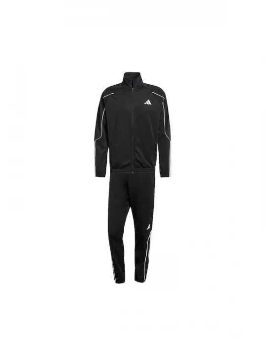 Foto van product ADIDAS SPORTSWEAR Trainingspak 'STADIUM' zwart / wit