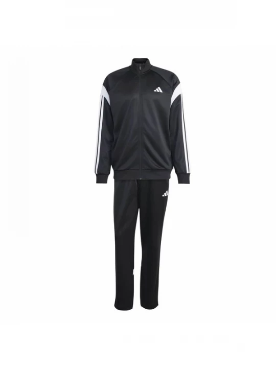 Foto van product ADIDAS SPORTSWEAR Trainingspak zwart / wit