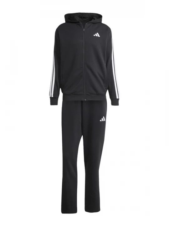 Foto van product ADIDAS SPORTSWEAR Trainingspak zwart / wit