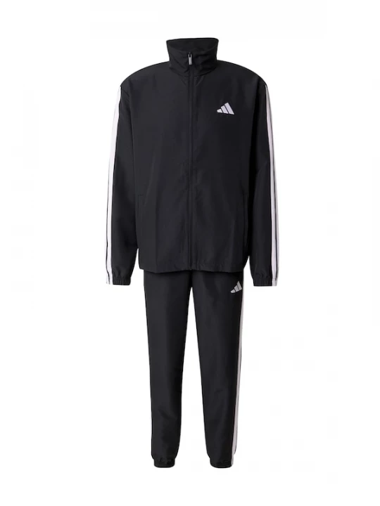 Foto van product ADIDAS SPORTSWEAR Trainingspak zwart / wit