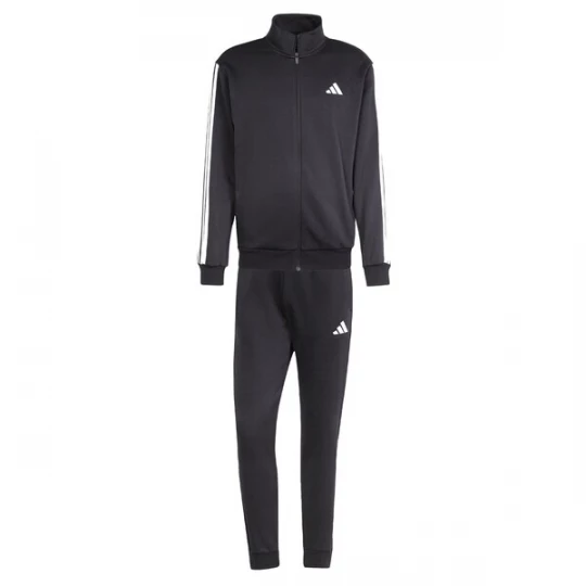Foto van product ADIDAS SPORTSWEAR Trainingspak zwart / wit