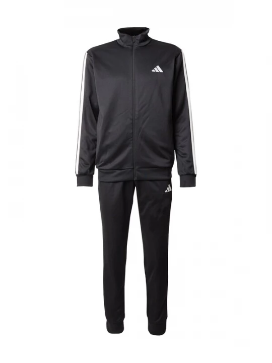 Foto van product ADIDAS SPORTSWEAR Trainingspak zwart / wit