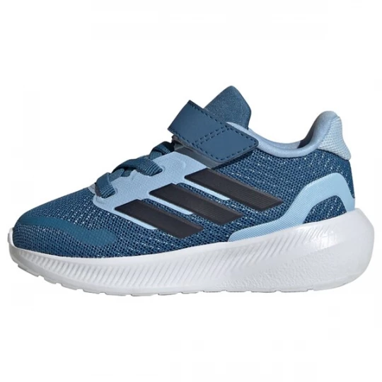 Foto van product ADIDAS SPORTSWEAR Waterschoen ' Runfalcon 5' blauw gemêleerd