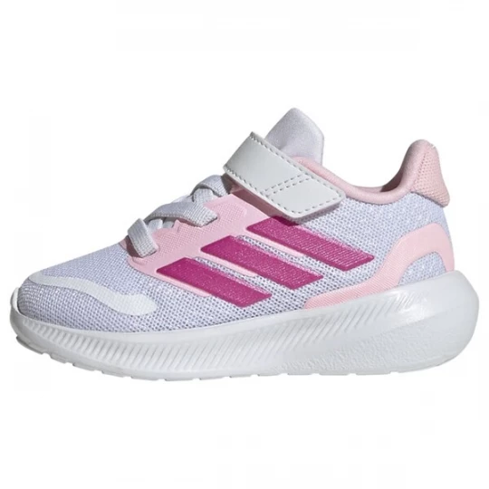 Foto van product ADIDAS SPORTSWEAR Waterschoen 'Runfalcon 5' magenta / pastelroze / wit