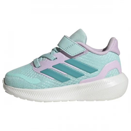 Foto van product ADIDAS SPORTSWEAR Waterschoen 'Runfalcon 5' turquoise / cyaan blauw / lavendel