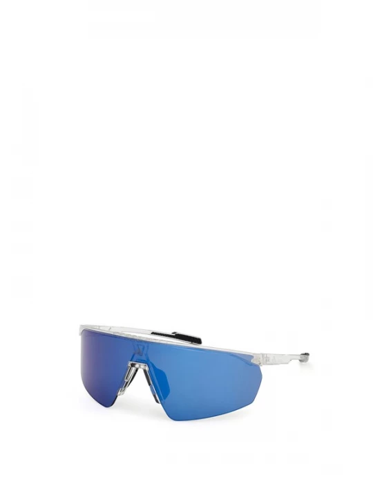 Foto van product ADIDAS SPORTSWEAR Zonnebril blauw / lichtblauw