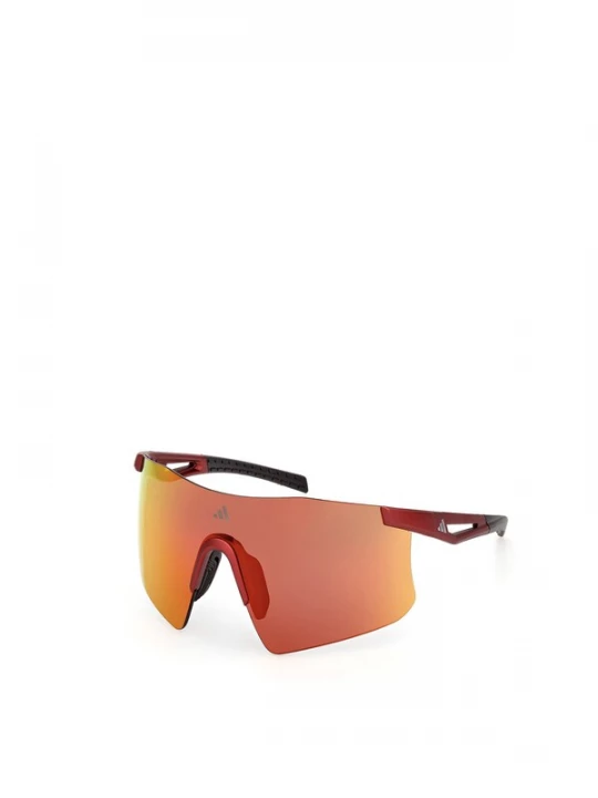 Foto van product ADIDAS SPORTSWEAR Zonnebril bruin / rood