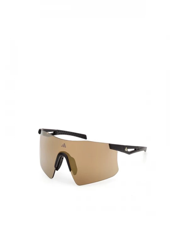Foto van product ADIDAS SPORTSWEAR Zonnebril bruin / zwart