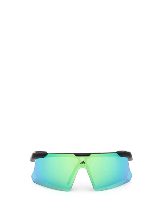 Foto van product ADIDAS SPORTSWEAR Zonnebril donkergroen / zwart