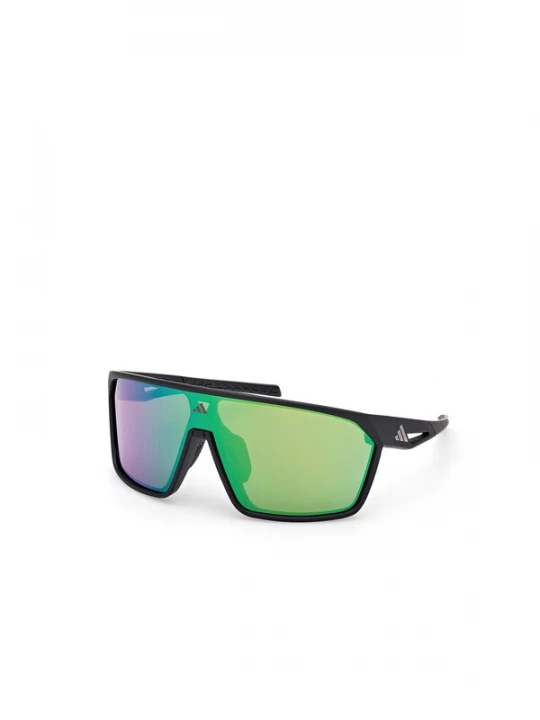 Foto van product ADIDAS SPORTSWEAR Zonnebril donkergroen / zwart