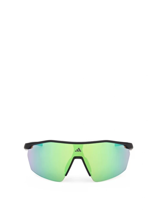 Foto van product ADIDAS SPORTSWEAR Zonnebril donkergroen / zwart