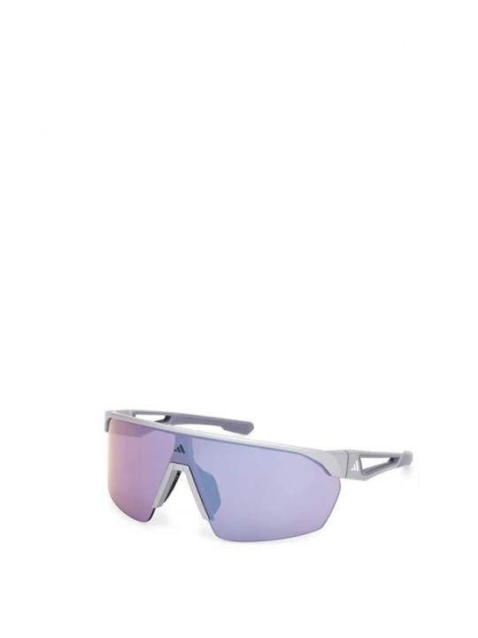Foto van product ADIDAS SPORTSWEAR Zonnebril grijs / lila
