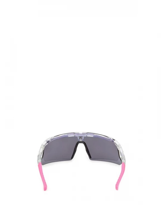 Foto van product ADIDAS SPORTSWEAR Zonnebril lichtblauw / wit