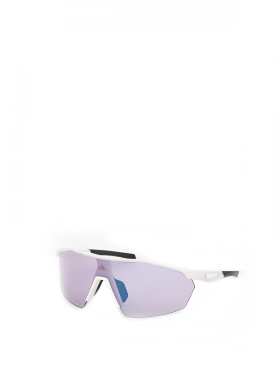 Foto van product ADIDAS SPORTSWEAR Zonnebril lila / wit