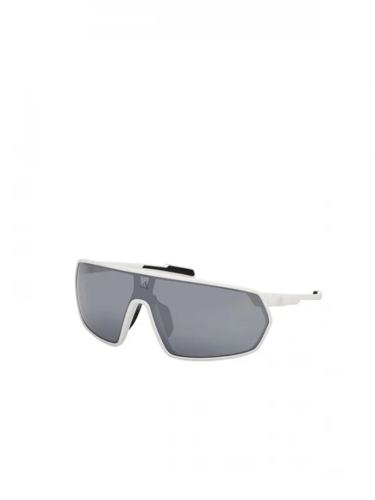 Foto van product ADIDAS SPORTSWEAR Zonnebril rookgrijs / wit