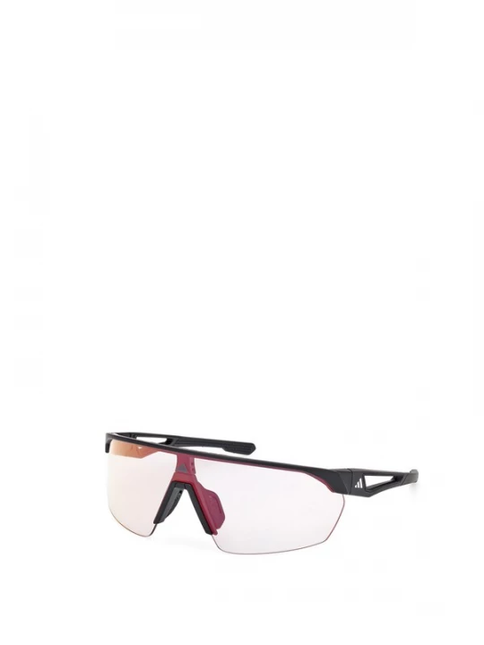 Foto van product ADIDAS SPORTSWEAR Zonnebril zwart / wit