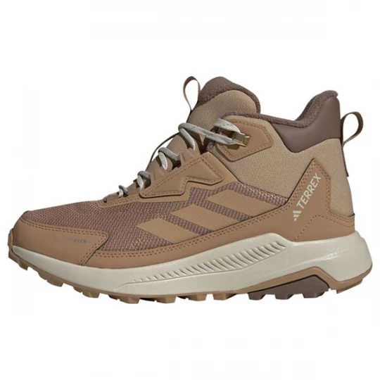 Foto van product ADIDAS TERREX Boots 'Anylander' brokaat / mokka / offwhite