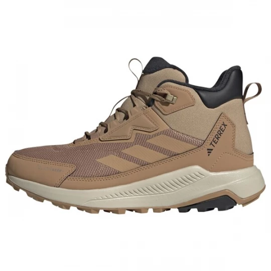 Foto van product ADIDAS TERREX Boots 'Anylander' bruin / cappuccino / mokka / zwart