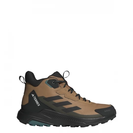 Foto van product ADIDAS TERREX Boots 'Anylander' bruin / chocoladebruin / zwart