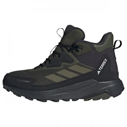 Foto van product ADIDAS TERREX Boots 'Anylander' olijfgroen / zwart