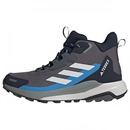 Foto van product ADIDAS TERREX Boots 'Anylander' royal blue / koningsblauw / antraciet / zwart / wit
