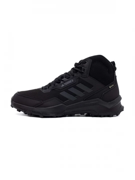 Foto van product ADIDAS TERREX Boots 'AX4' antraciet / zwart