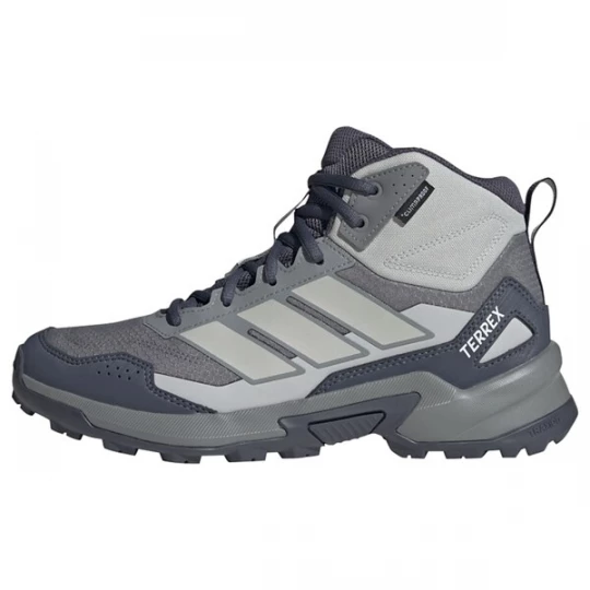 Foto van product ADIDAS TERREX Boots 'Eastrail 3' antraciet / lichtgrijs