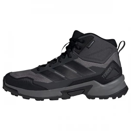 Foto van product ADIDAS TERREX Boots 'Eastrail 3' antraciet / zwart
