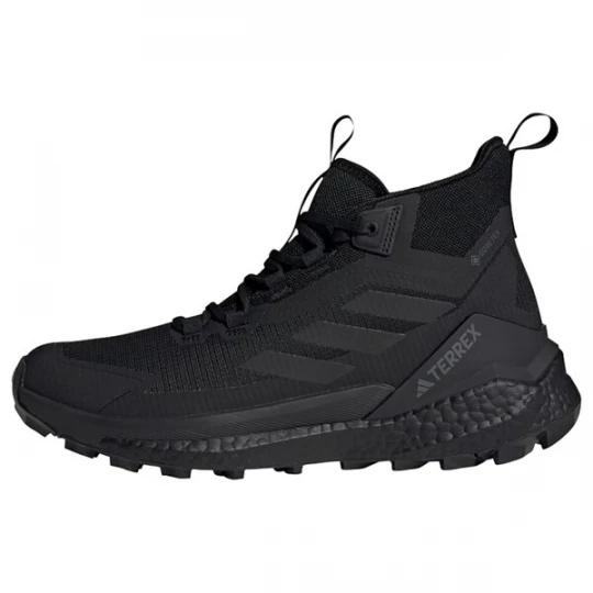 Foto van product ADIDAS TERREX Boots 'Free Hiker 2.0' zwart