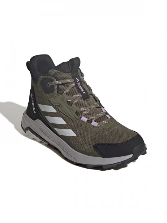 Foto van product ADIDAS TERREX Boots olijfgroen / zwart / wit