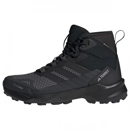 Foto van product ADIDAS TERREX Boots 'Skychaser AX5' grijs / zwart