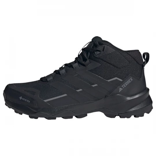 Foto van product ADIDAS TERREX Boots 'Skychaser AX5' grijs / zwart