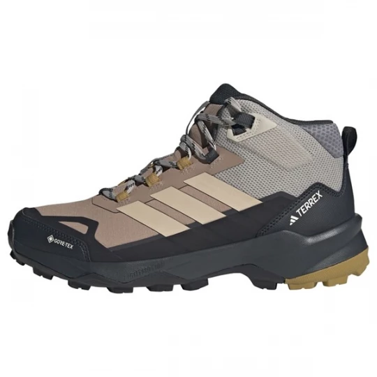 Foto van product ADIDAS TERREX Boots 'Skychaser AX5' mokka / lichtbruin / greige / zwart