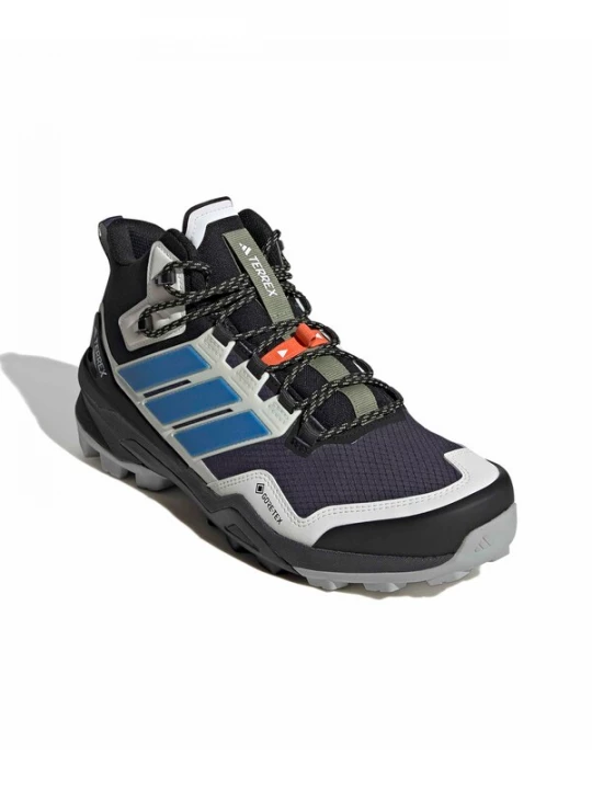 Foto van product ADIDAS TERREX Boots 'Skychaser' blauw / antraciet / lichtgrijs / zwart