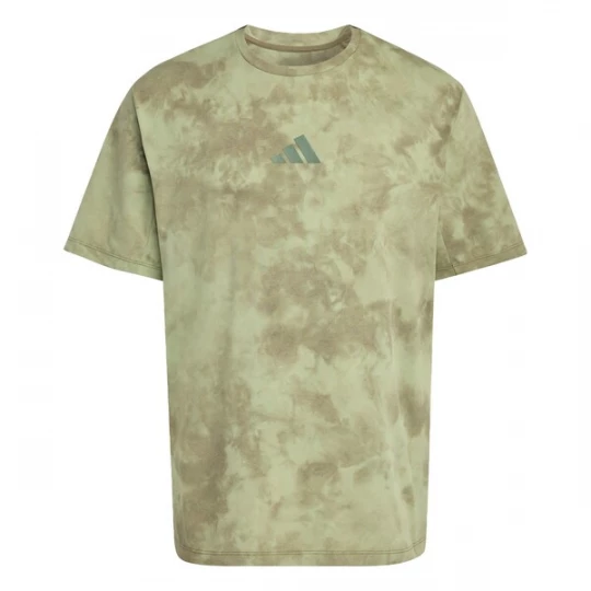Foto van product ADIDAS TERREX Functioneel shirt kaki / olijfgroen / donkergroen