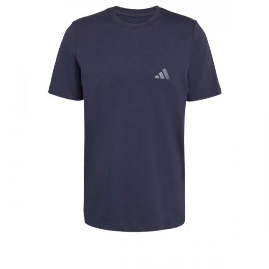 Foto van product ADIDAS TERREX Functioneel shirt 'Mountain' navy / grijs