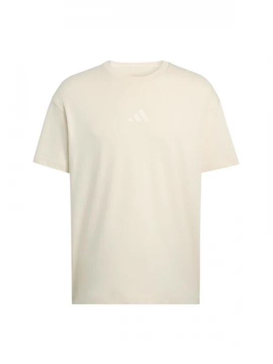 Foto van product ADIDAS TERREX Functioneel shirt 'Multi' crème / mintgroen / oranje