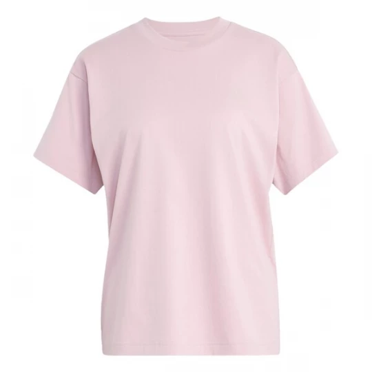 Foto van product ADIDAS TERREX Functioneel shirt pastellila / zwart / wit