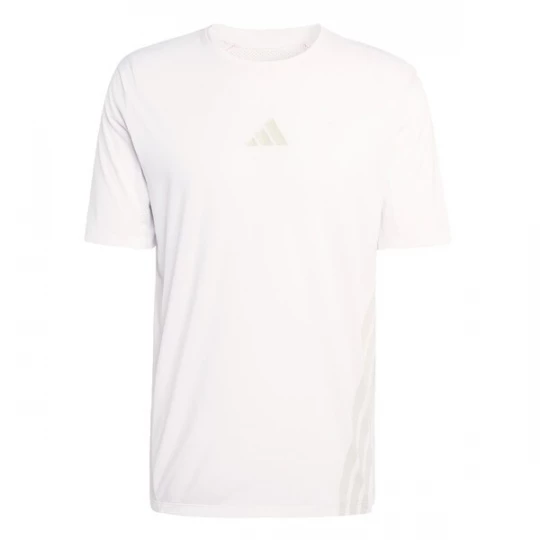 Foto van product ADIDAS TERREX Functioneel shirt 'Xperior' crème / zwart / wit