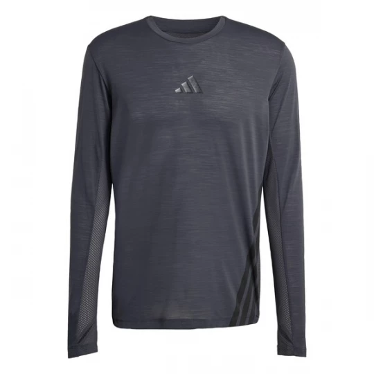 Foto van product ADIDAS TERREX Functioneel shirt 'Xperior' grijs